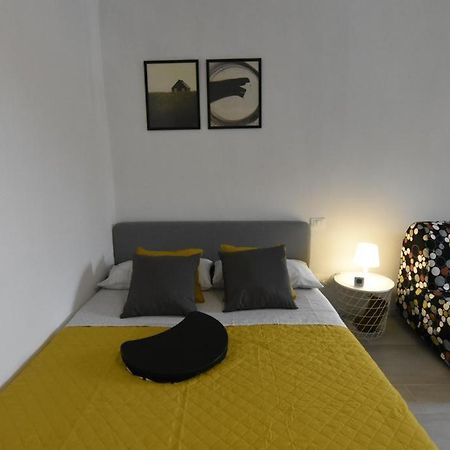 La Casa Di Oreno 비메카테 외부 사진