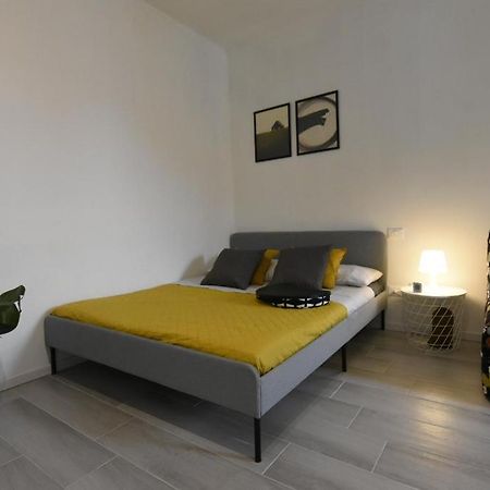 La Casa Di Oreno 비메카테 외부 사진