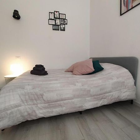 La Casa Di Oreno 비메카테 외부 사진
