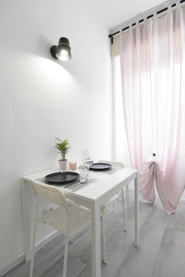 La Casa Di Oreno 비메카테 외부 사진