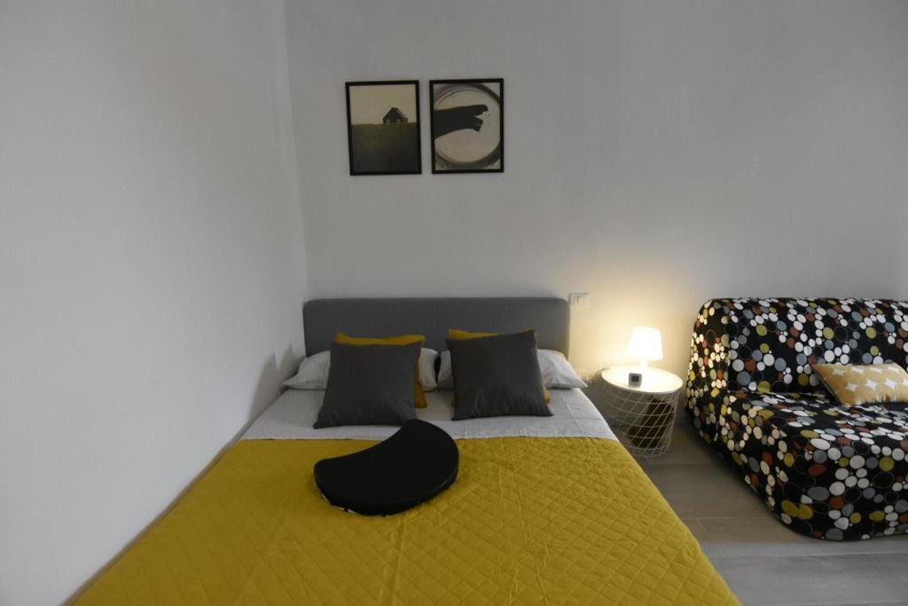 La Casa Di Oreno 비메카테 외부 사진