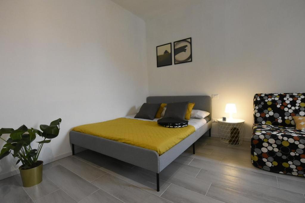 La Casa Di Oreno 비메카테 외부 사진