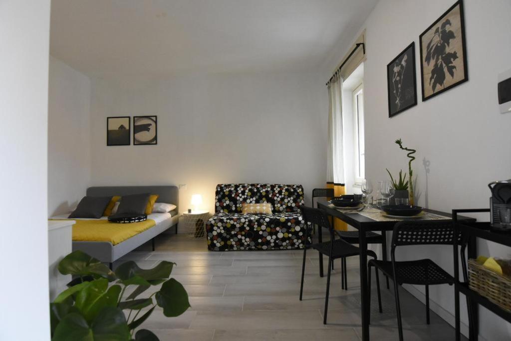 La Casa Di Oreno 비메카테 외부 사진