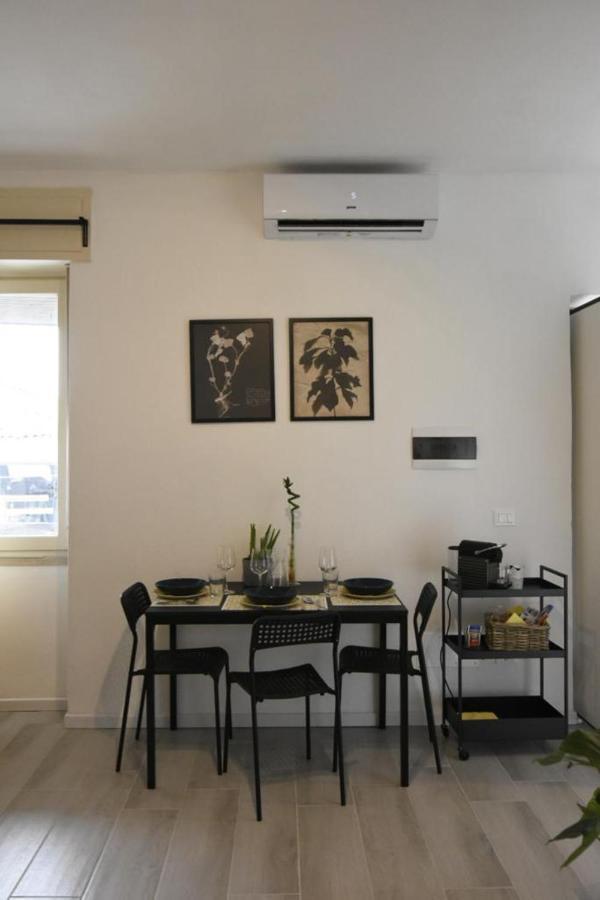 La Casa Di Oreno 비메카테 외부 사진