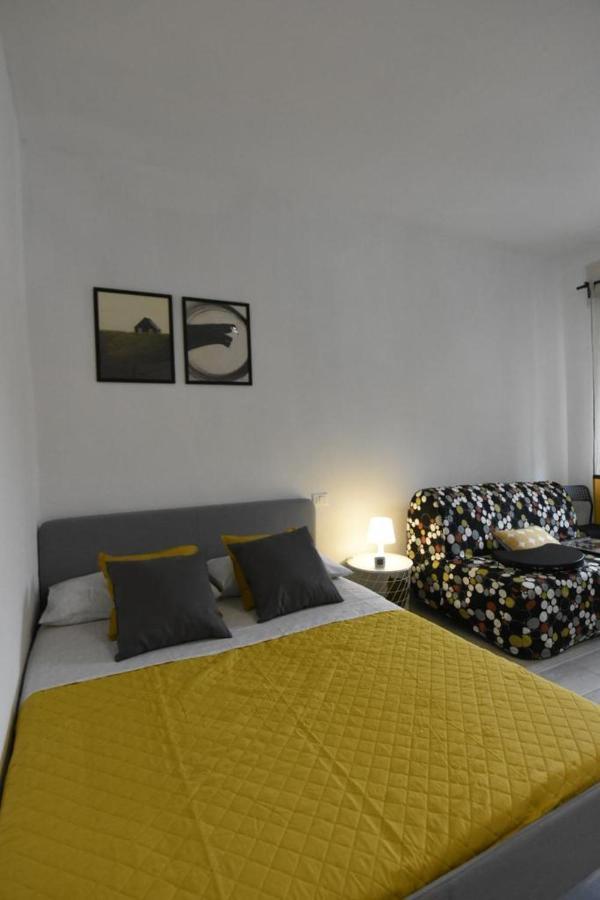 La Casa Di Oreno 비메카테 외부 사진