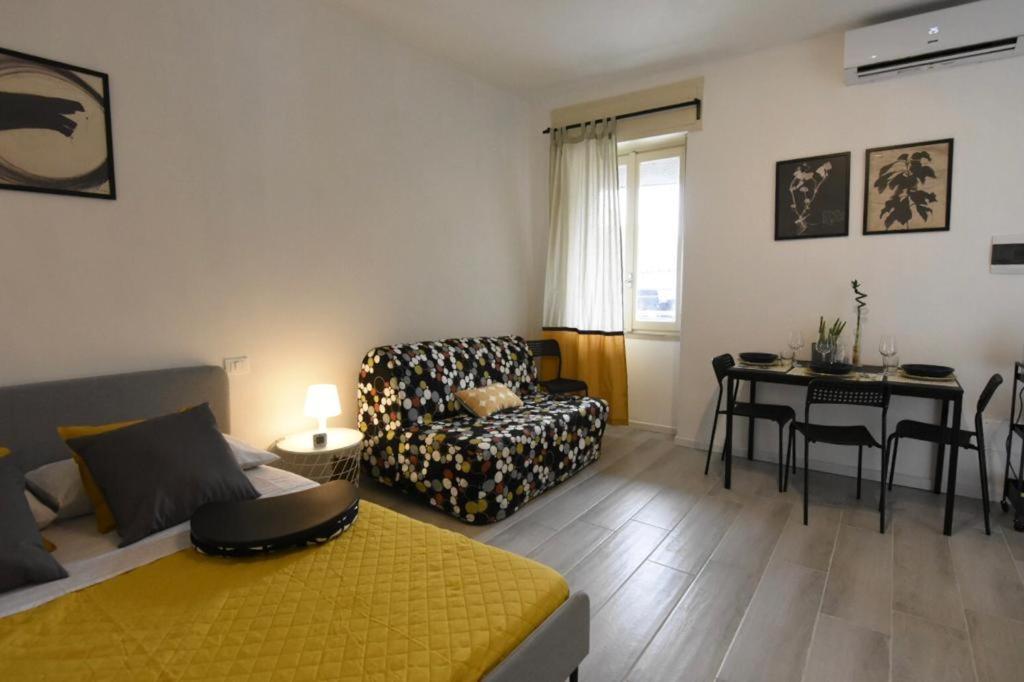 La Casa Di Oreno 비메카테 외부 사진