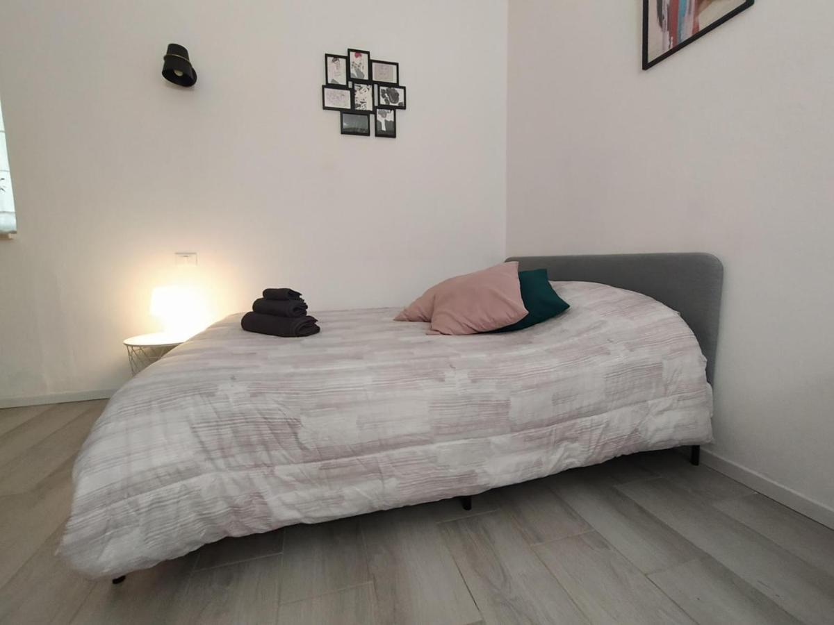 La Casa Di Oreno 비메카테 외부 사진