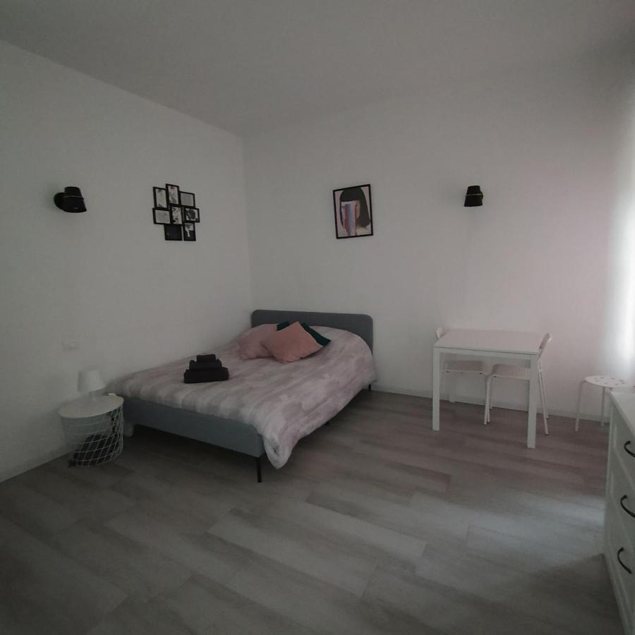 La Casa Di Oreno 비메카테 외부 사진