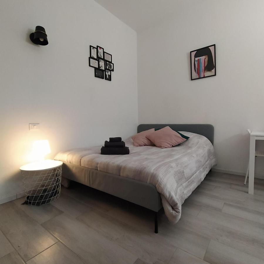 La Casa Di Oreno 비메카테 외부 사진