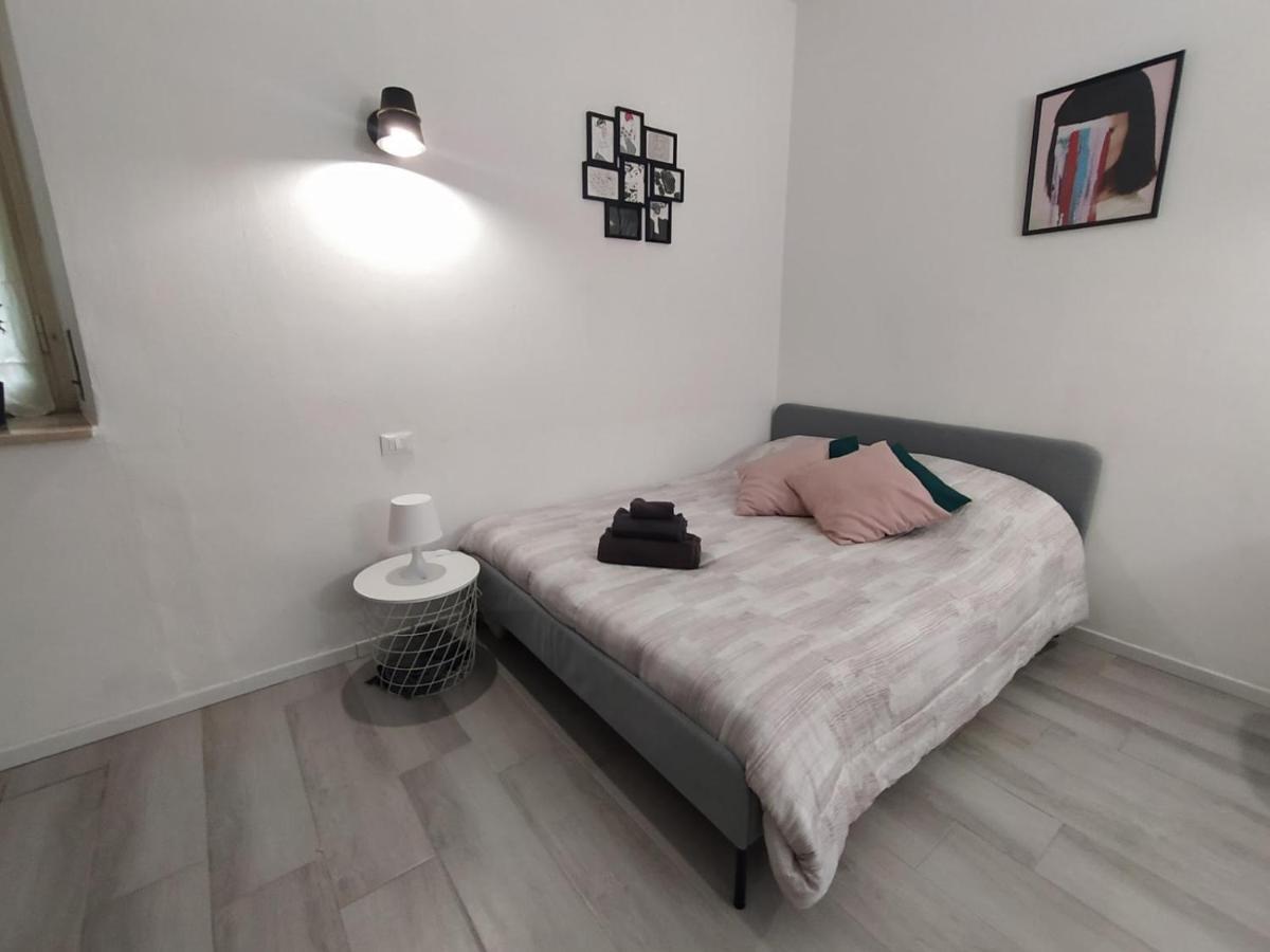 La Casa Di Oreno 비메카테 외부 사진